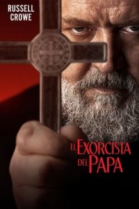 El exorcista del papa [Subtitulado]
